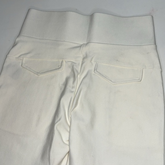 Conceited off white heavy leggings S - Picture 2 of 5